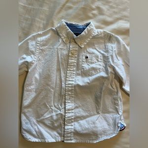Tommy Hilfiger shirt
